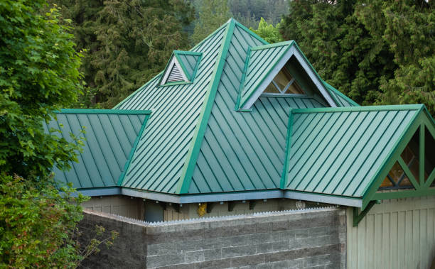 Best Roof Insulation Installation  in University City, MO