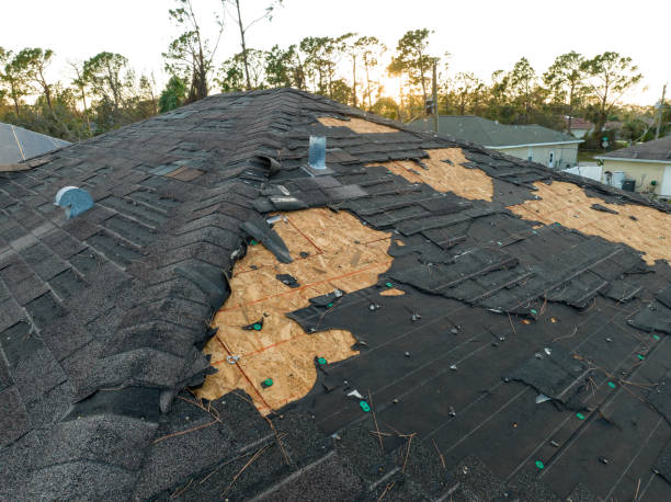 Best Roof Installation  in University City, MO