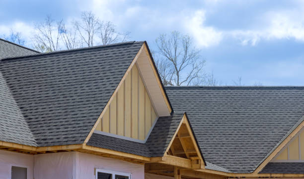 Best Roofing for New Construction  in University City, MO