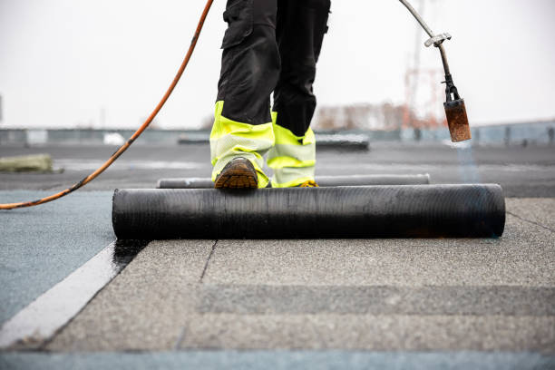 Best Hot Roofs  in University City, MO